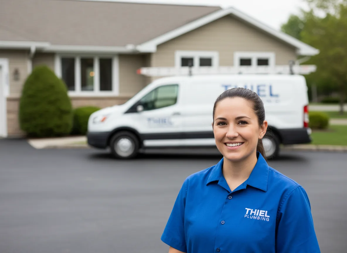 Plumber Polk, NE FAQs